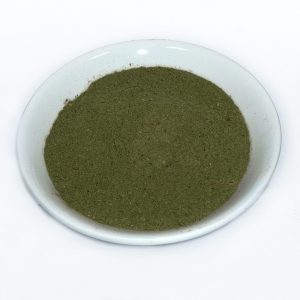 ORÉGANO MOLIDO