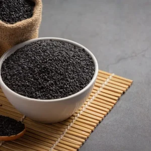 comino negro El piedruno